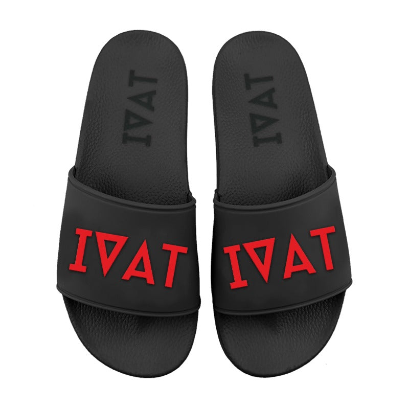 Youth Brand Slides