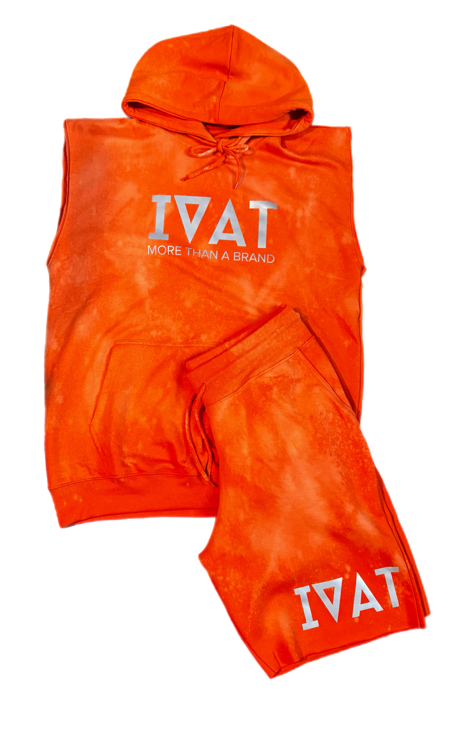 Breeze Hoodie Short Set