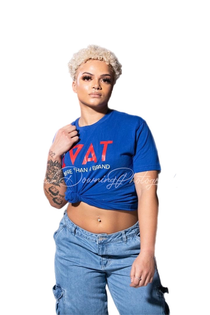 Teen Classic Tee