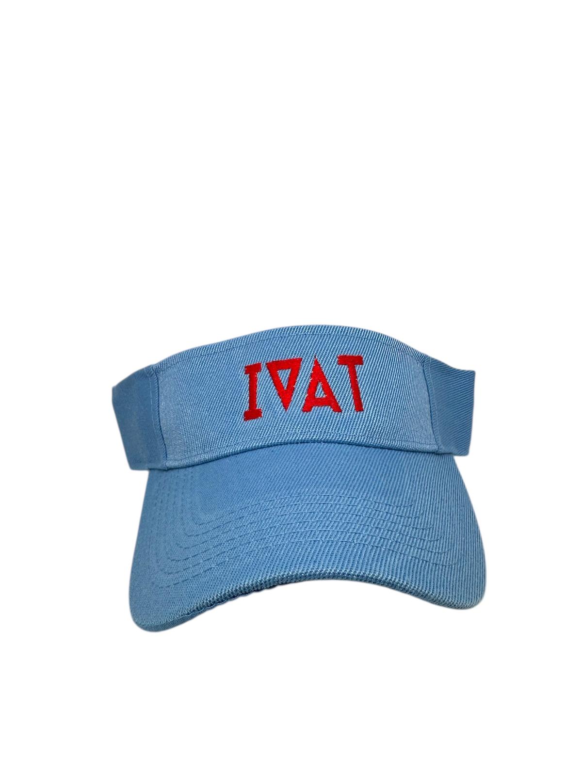 Brand Sun Visor