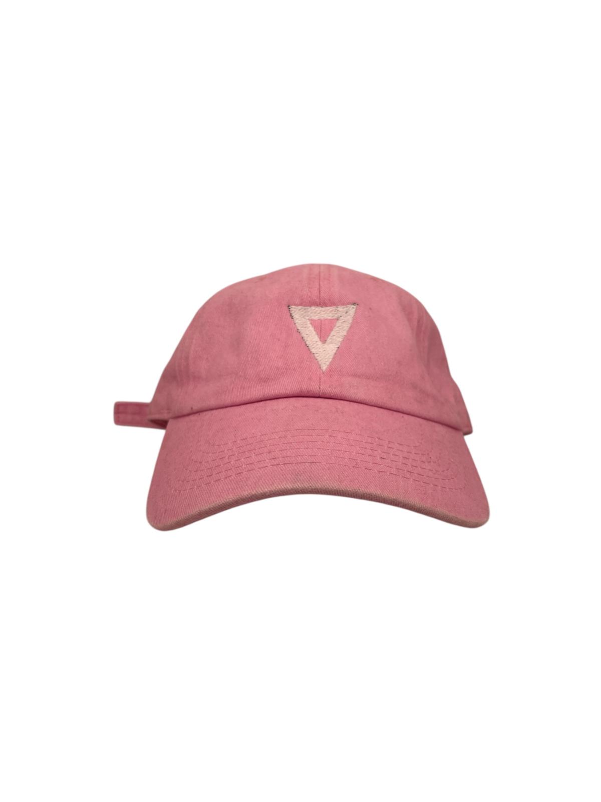 Brand Logo Trucker