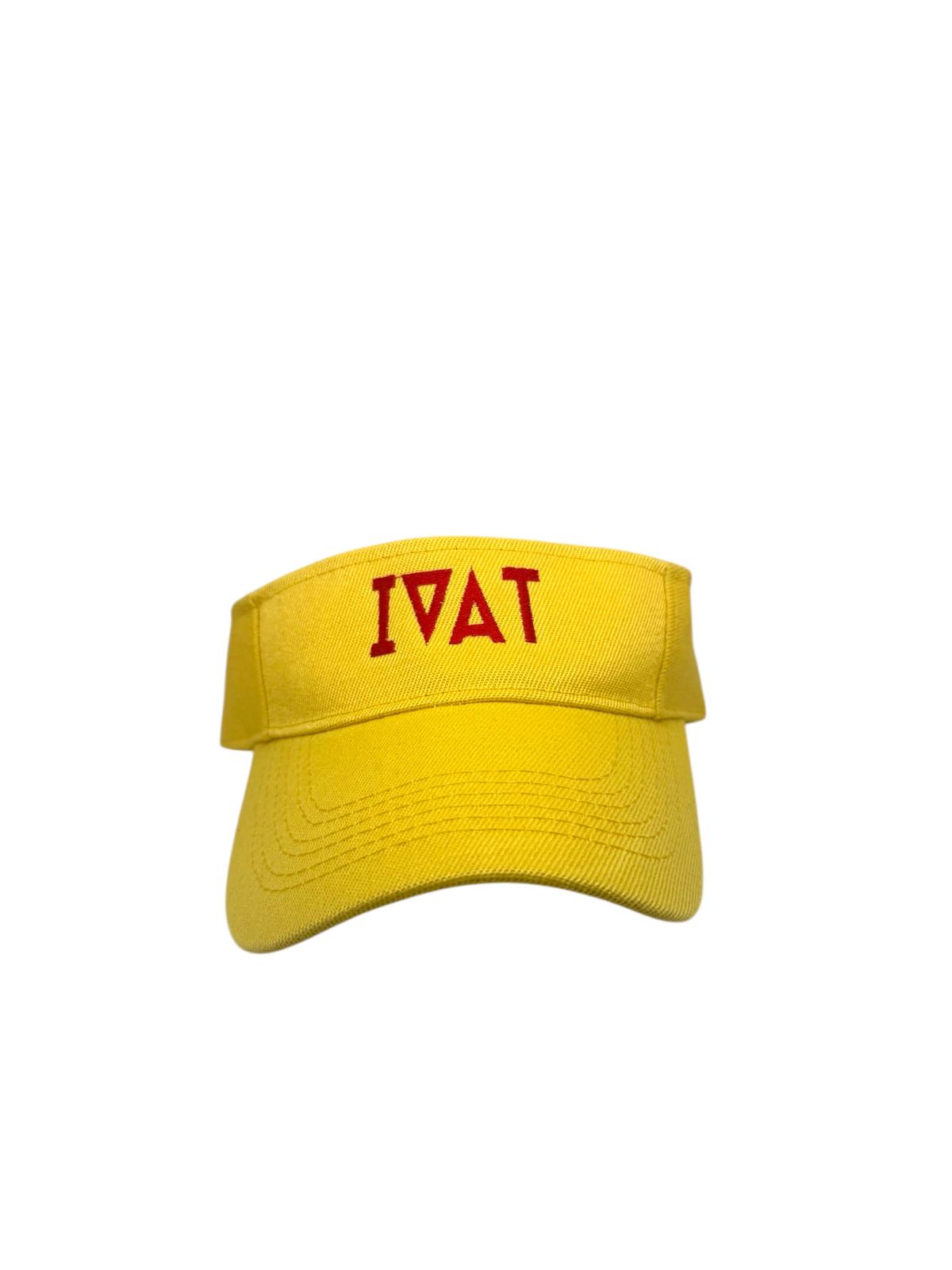 Brand Sun Visor