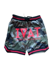 Court Shorts