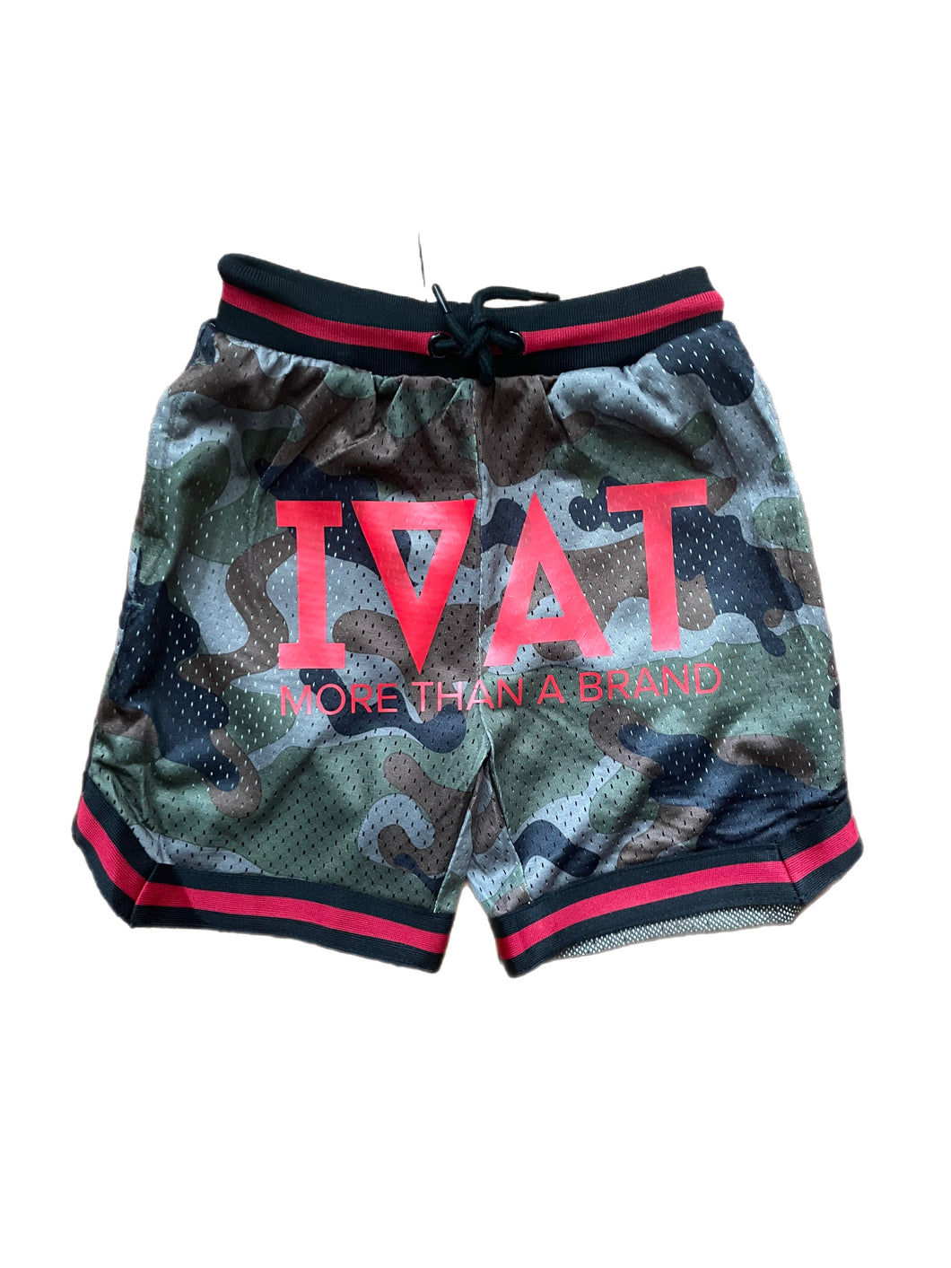 Court Shorts