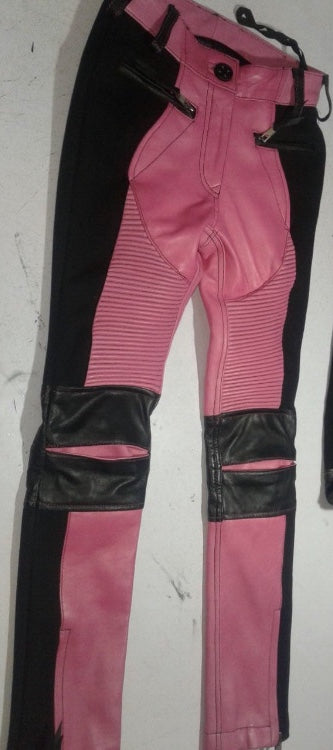 Youth Moto Pants