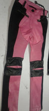 Youth Moto Pants