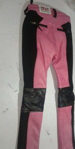 Youth Moto Pants
