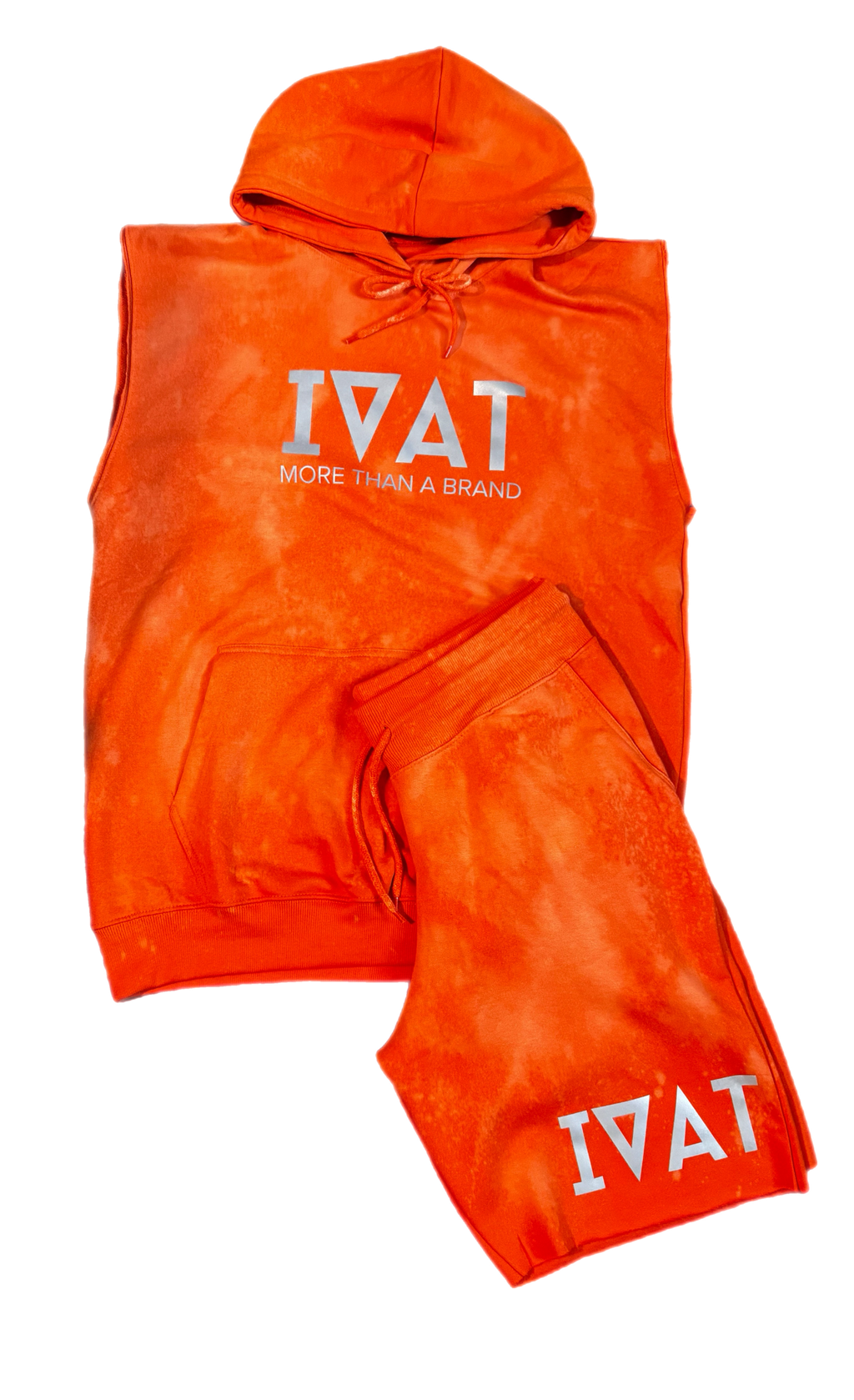 Breeze Hoodie Short Set