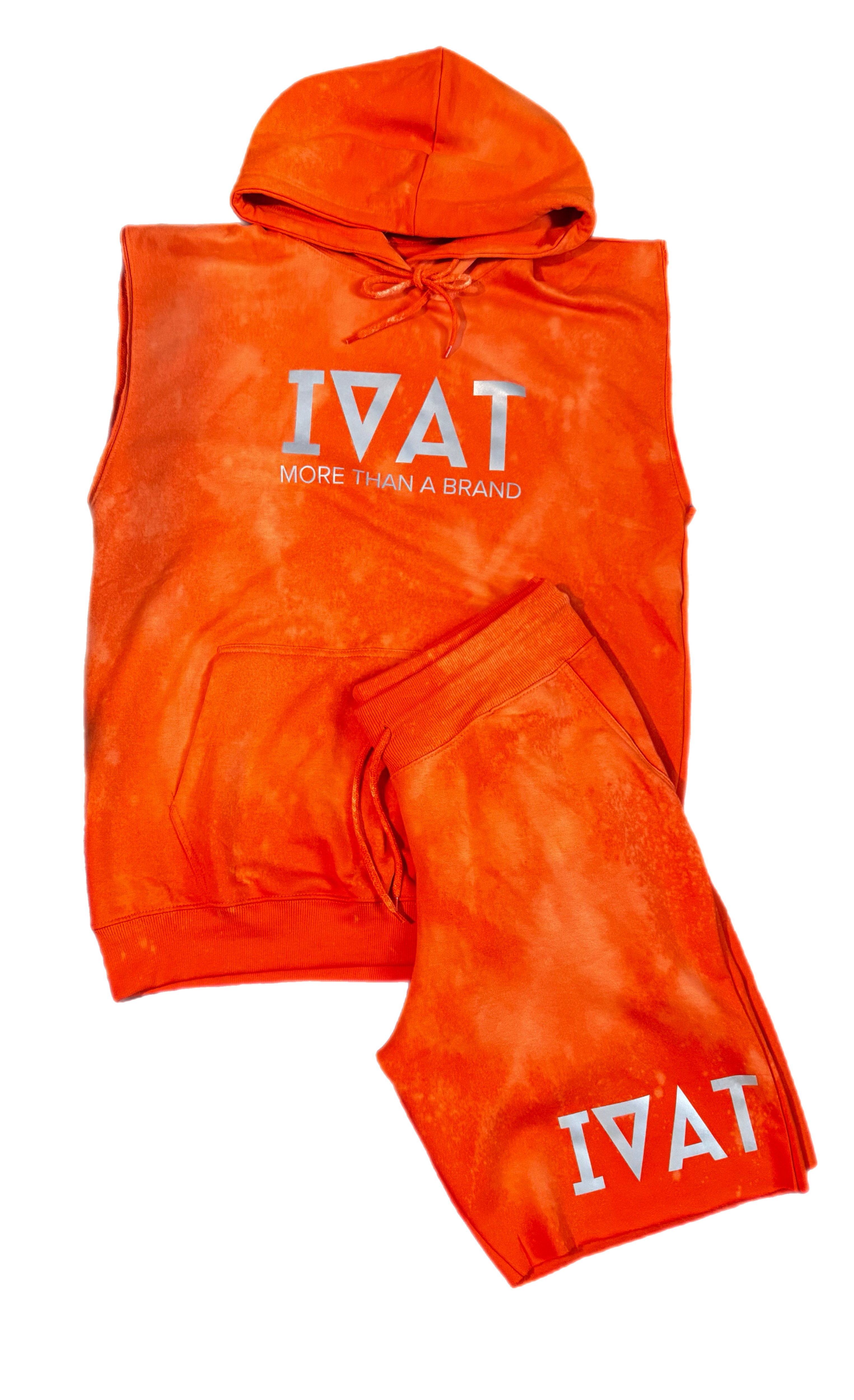 Breeze Hoodie Short Set