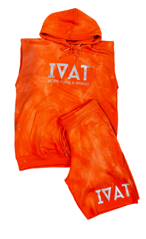 Breeze Hoodie Short Set