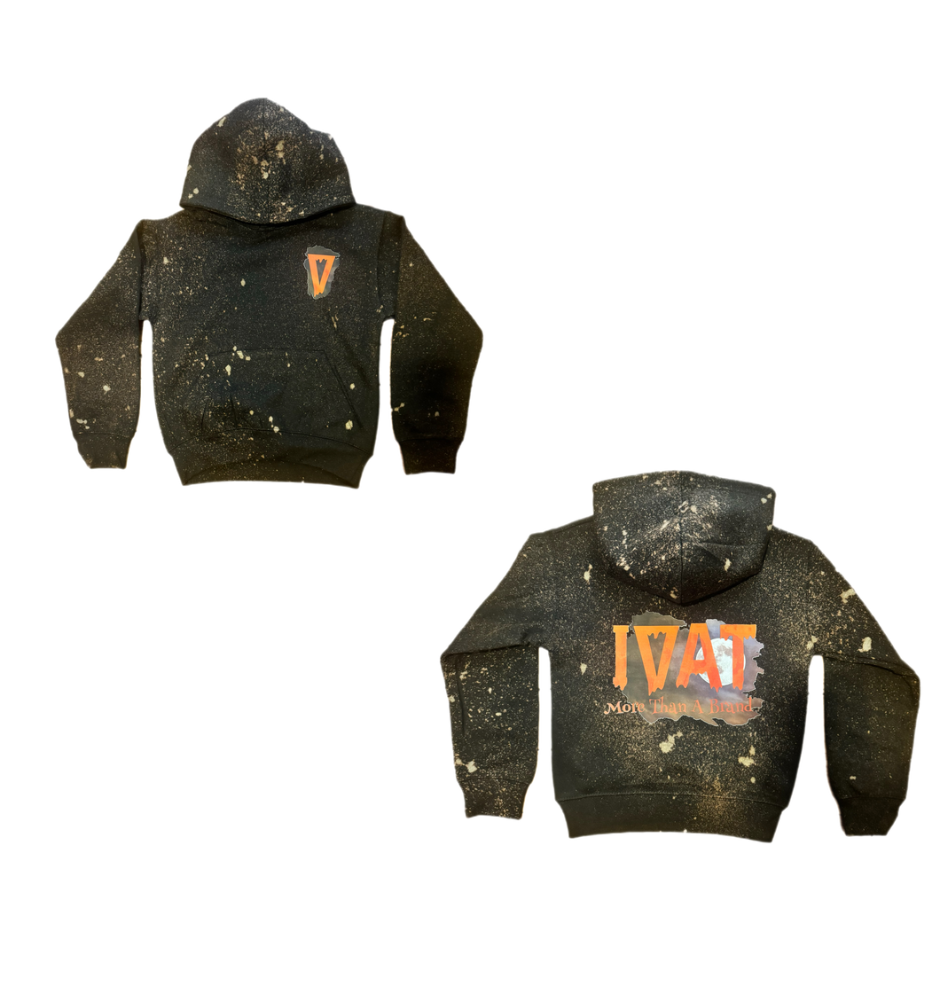 Youth Ghost Town Hoodie