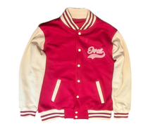 Varsity Swacket
