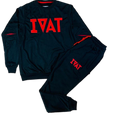 Teenage/Young Adult Influencer Sweatsuit