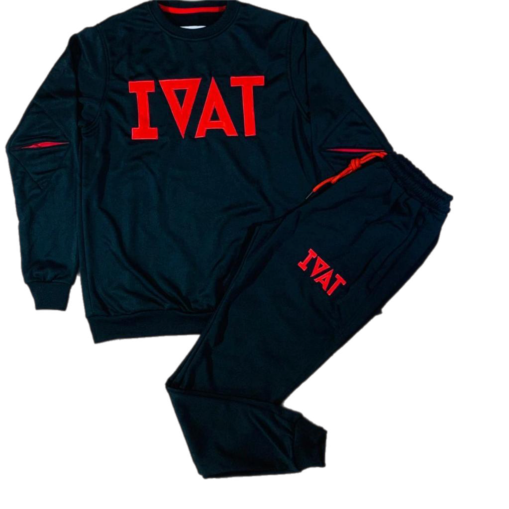 Kid Influencer Sweatsuit
