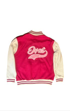 Varsity Swacket