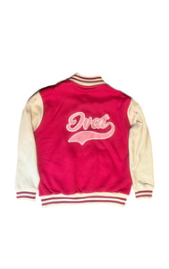 Varsity Swacket