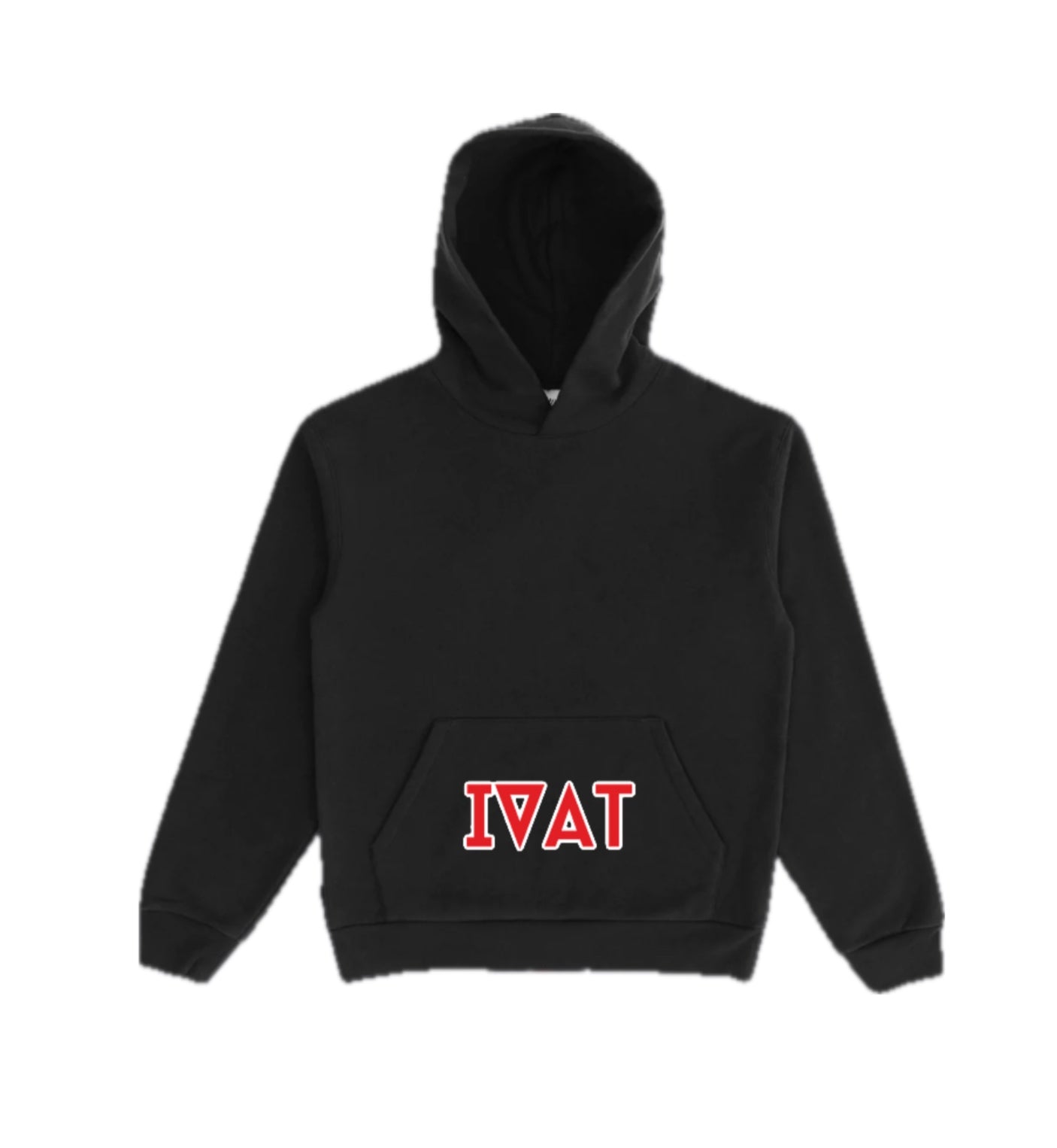 Teen/Young Fashion Show Hoodie