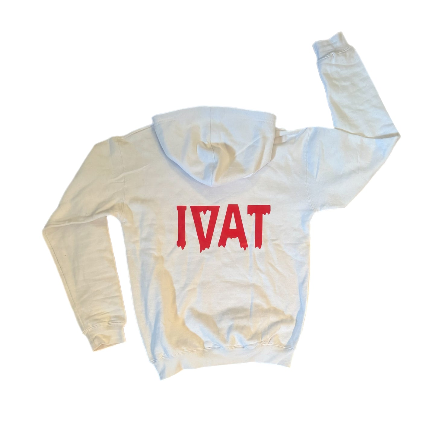 Youth Drippy Hoodie