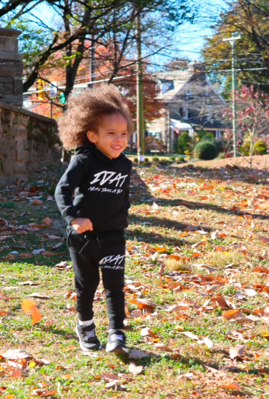 Toddler ALTRI Sweatsuit