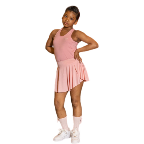 Active Tennis Skirt Set