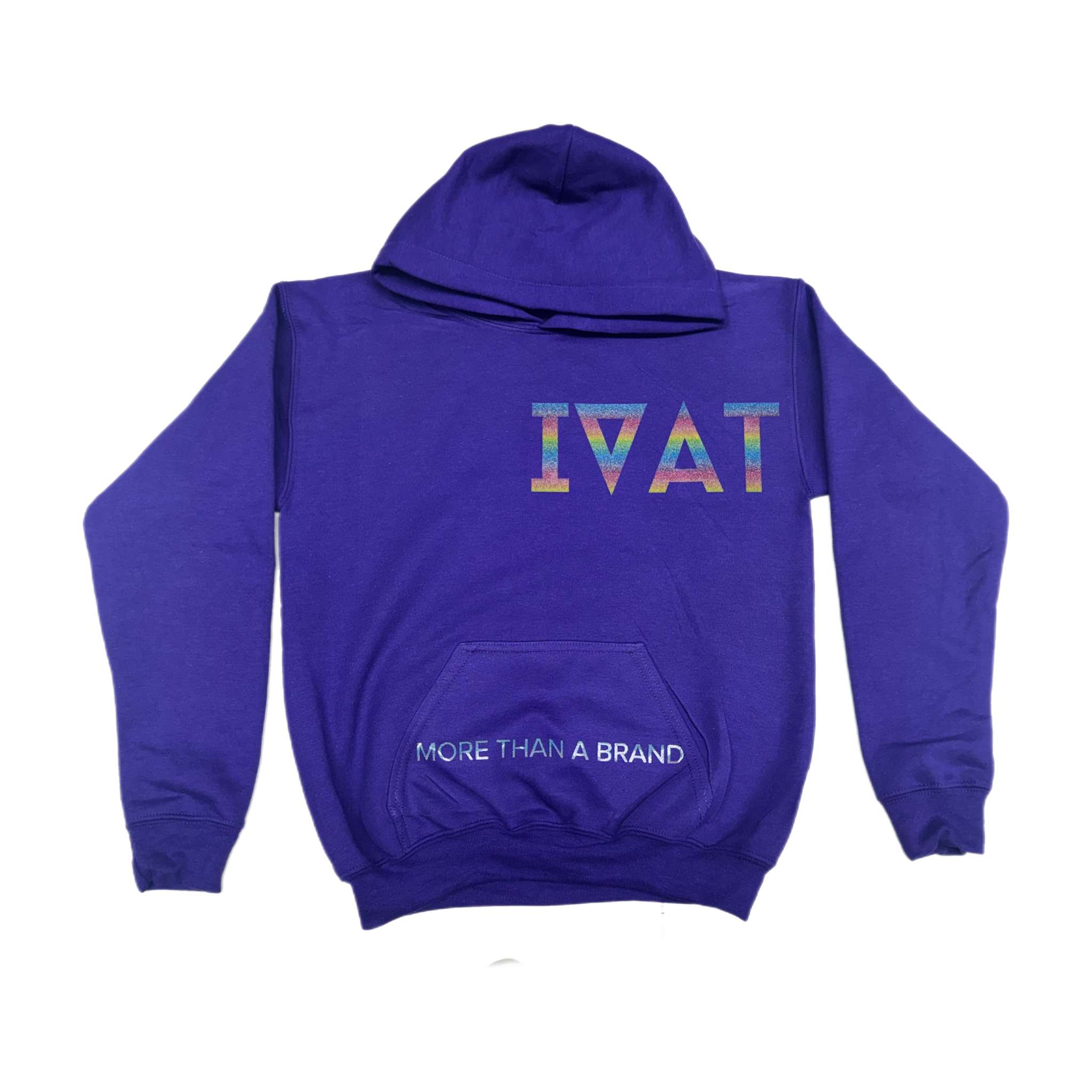 Youth Classic II Hoodie