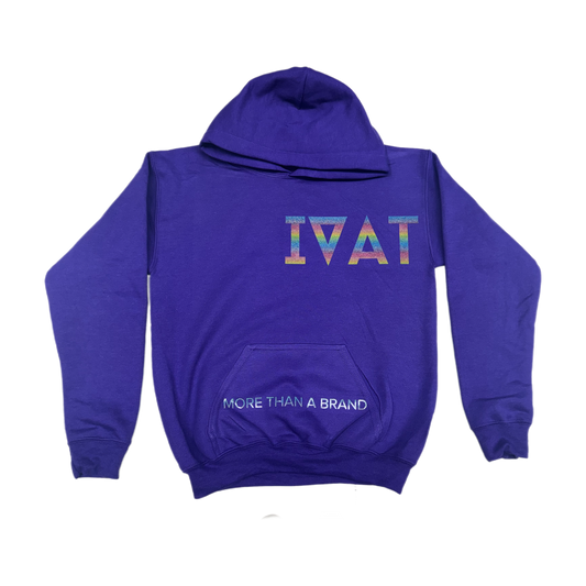 Youth Classic II Hoodie