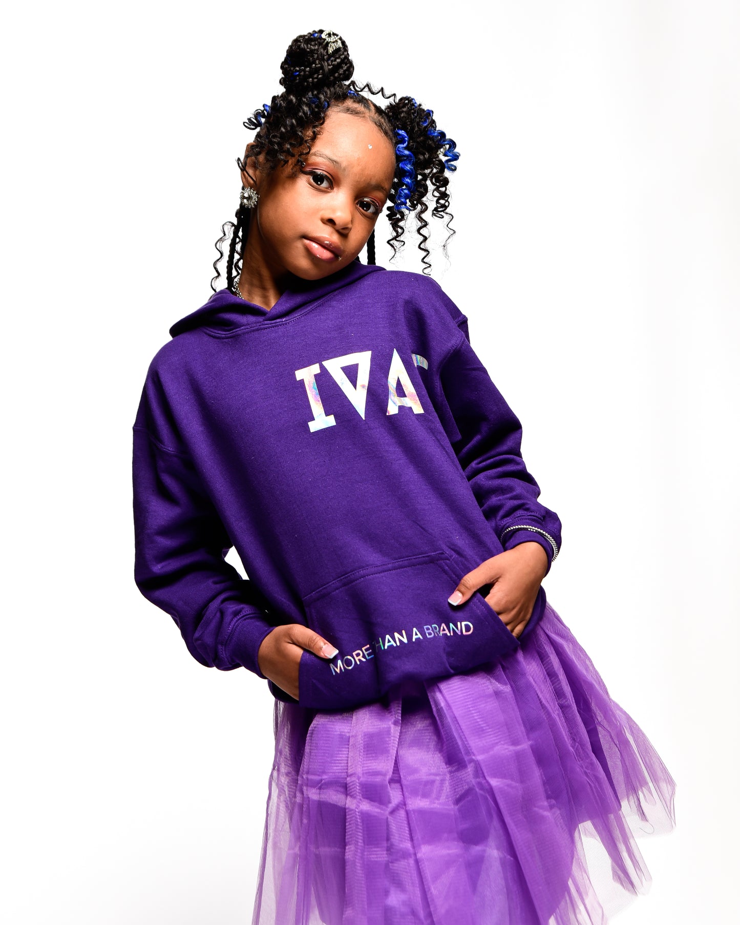 Youth Classic II Hoodie
