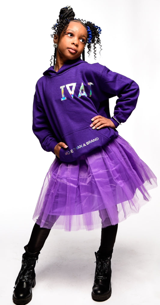 Youth Classic II Hoodie