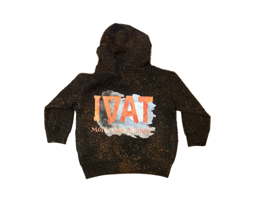 Kid Ghost Town Hoodie