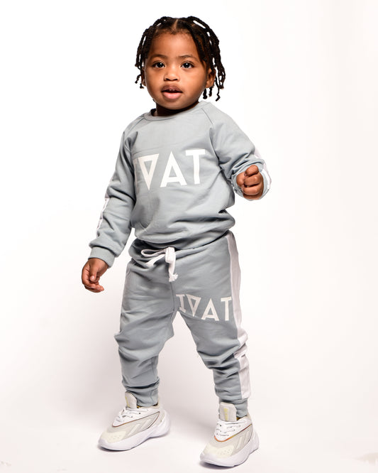 White Chalk Set