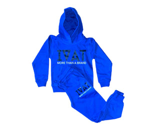 Youth Classic Sweatsuit