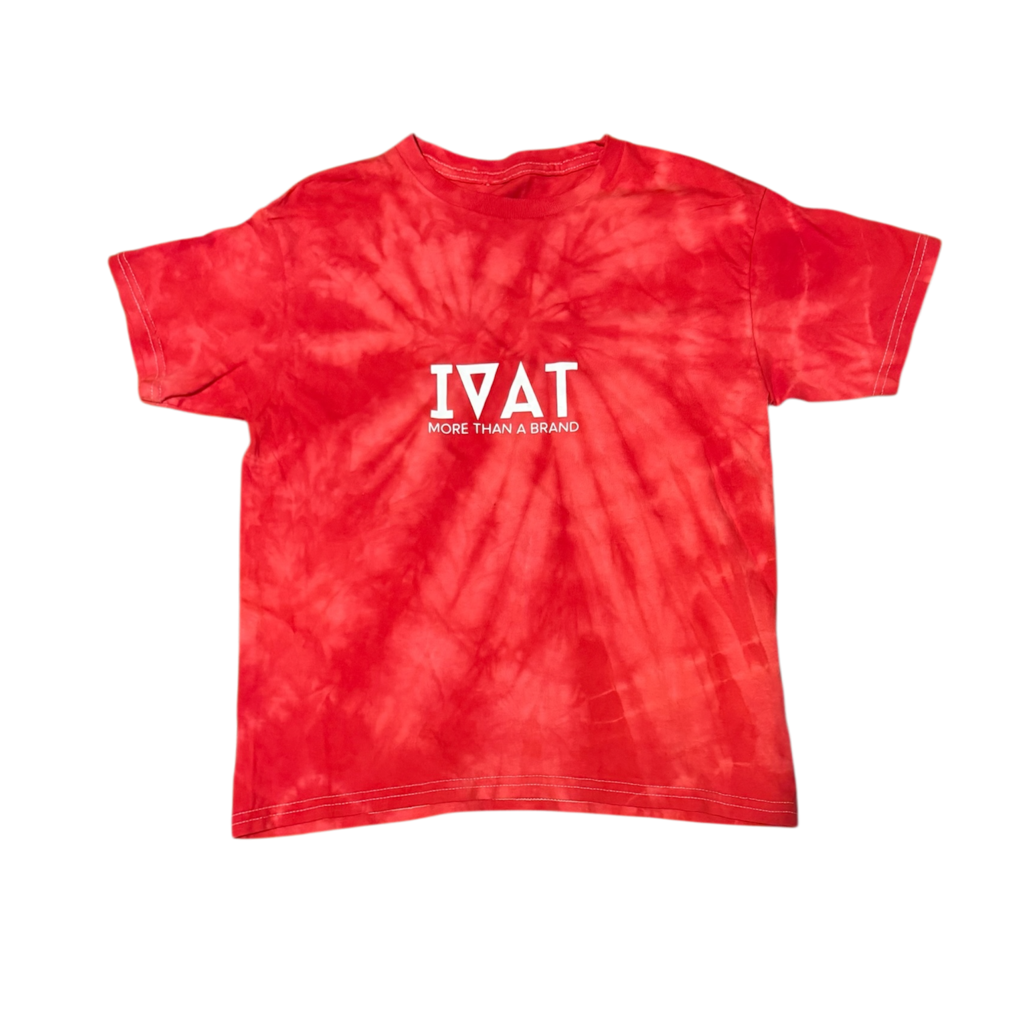 Tie Dye Classic Tee II