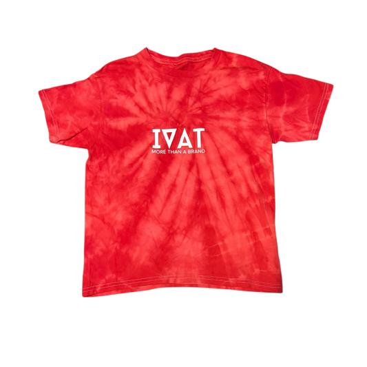Tie Dye Classic Tee II