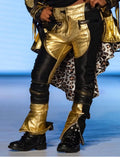 Youth Moto Pants