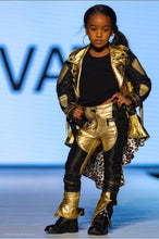 Youth Moto Pants