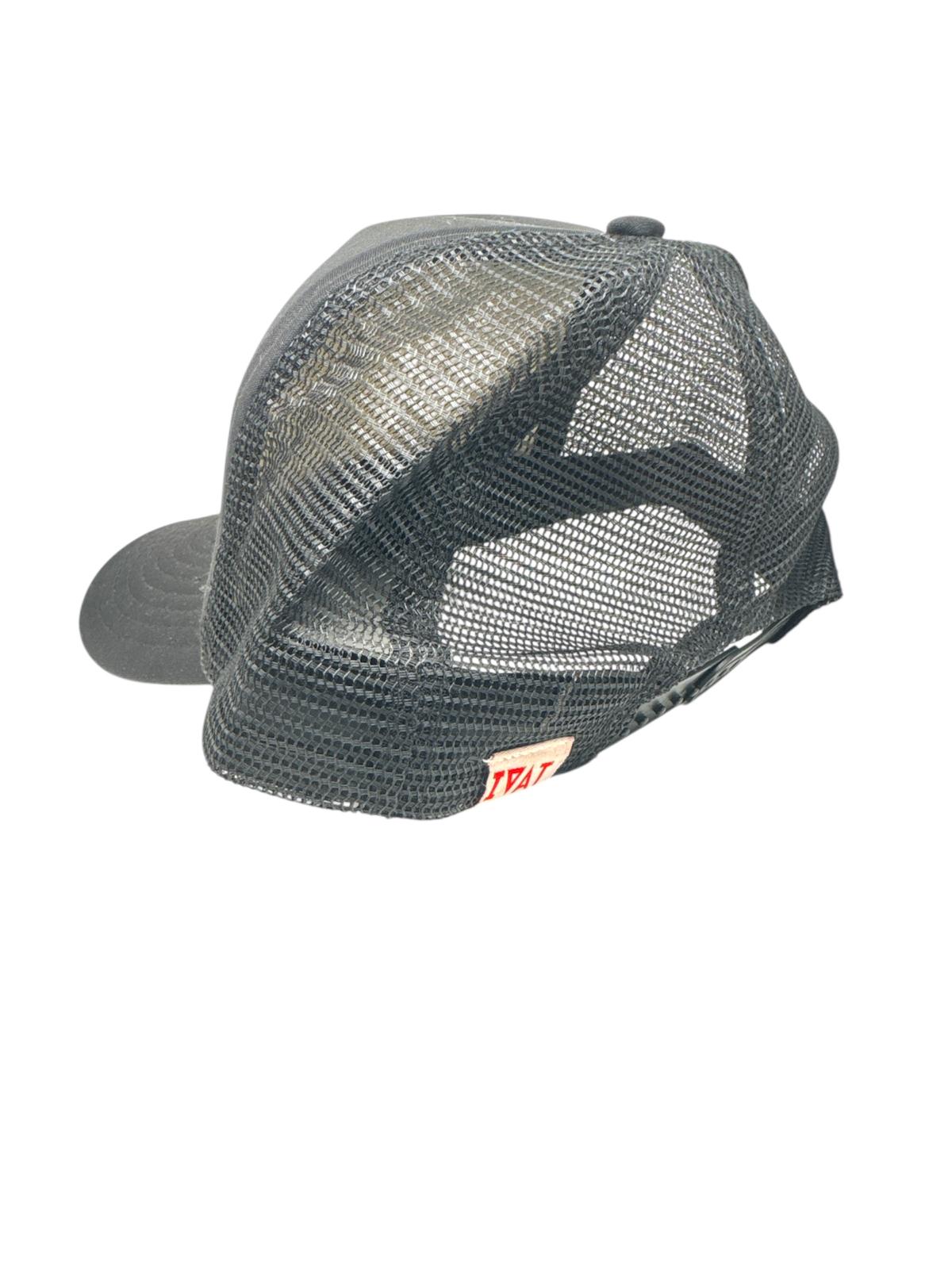 Brand Logo Trucker