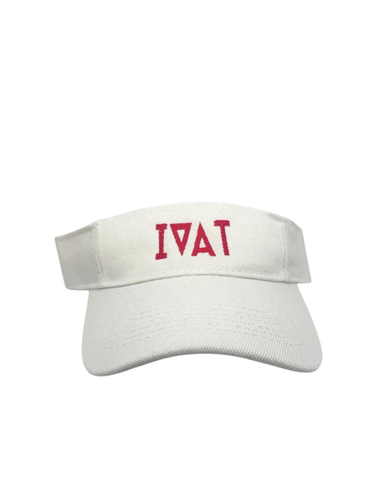 Brand Sun Visor
