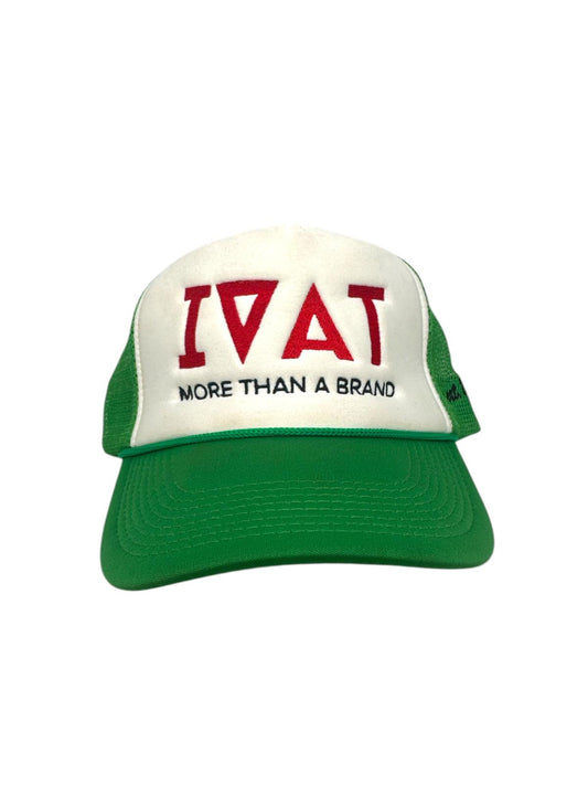 Brand Trucker
