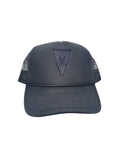 Brand Logo Trucker
