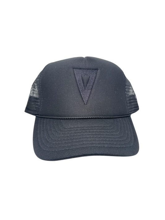 Brand Logo Trucker