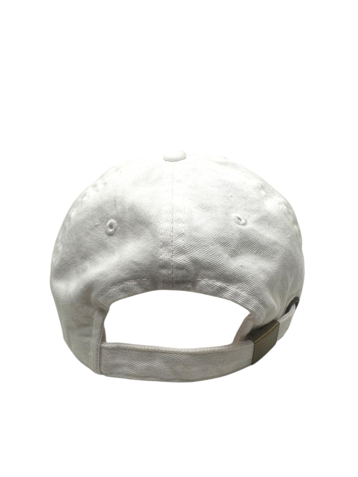 Youth Logo Vintage Cap