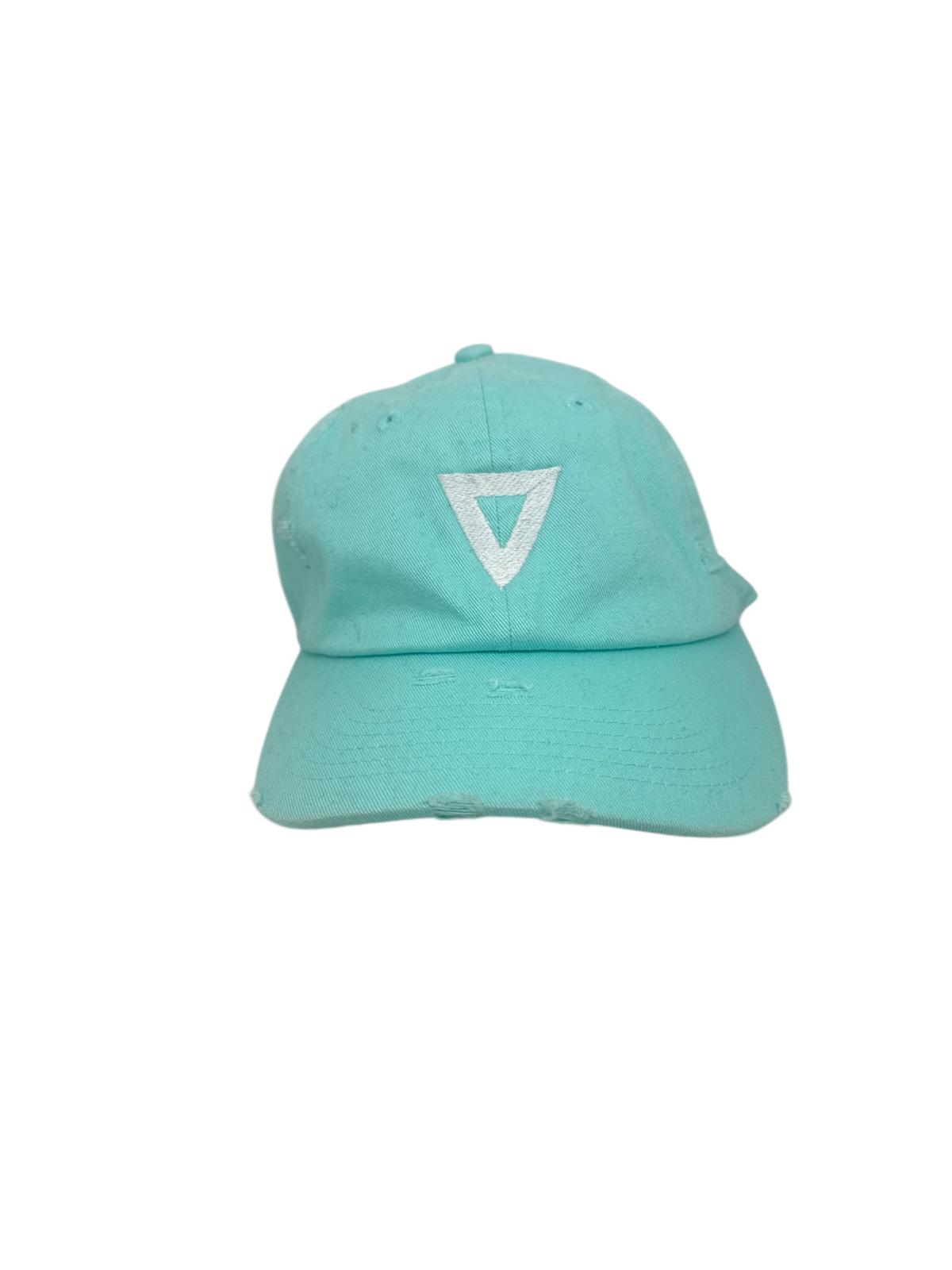 Youth Logo Vintage Cap