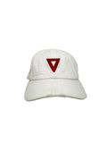 Youth Logo Vintage Cap