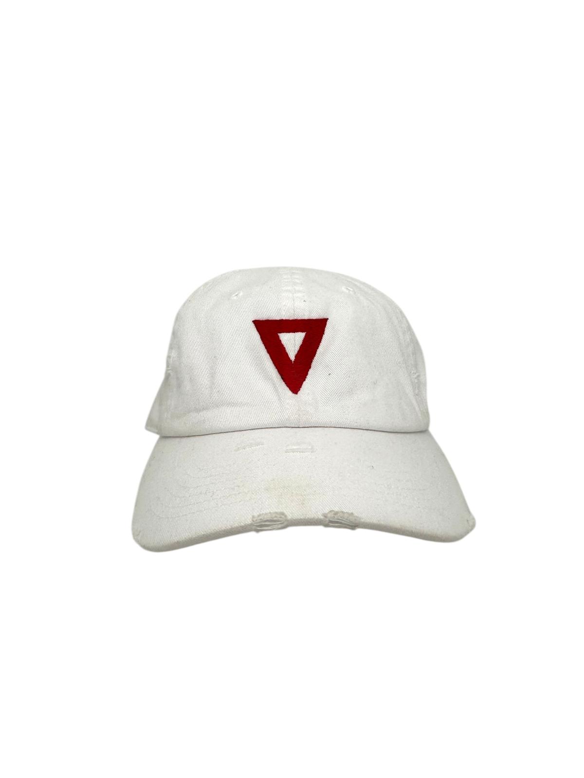 Youth Logo Vintage Cap