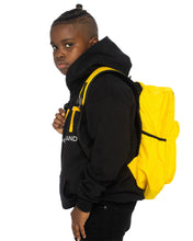 Ambitious Backpack Yellow