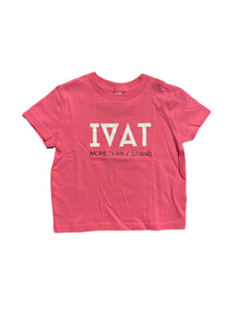 Toddler Classic Tee