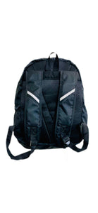 Determined Backpack Black