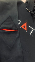 G.O.A.T. Success Hoodie Black