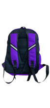 Determined Backpack Purple