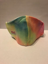 Youth Face Mask (Ages 9 & under)